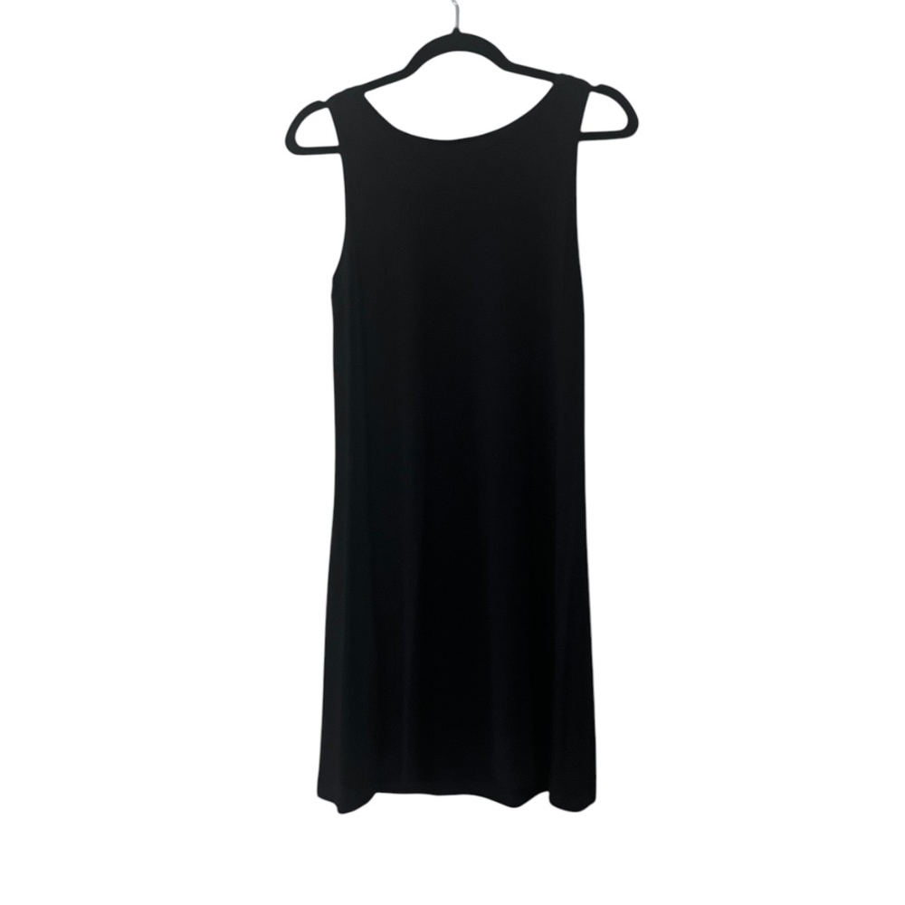 Loft Women’s Black Sleeveless Dress Size XS